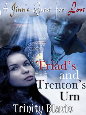 cover image of Triad"s and Trenton's Urn